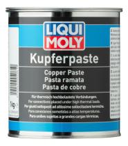 Liqui Moly 4061 - Pasta de cobre 1 kg