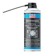 Liqui Moly 4085 - Spray para correas trapezoidales 400 ml