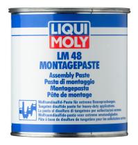 Liqui Moly 4096 - LM 48 Pasta de montaje 1 kg