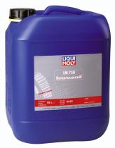 Liqui Moly 4419 - LM 750 Aceite para compresores SAE 40 10 l