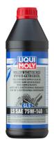 Liqui Moly 4421 - Aceite 100 % sintético para engranajes hipoides (GL5) LS SAE