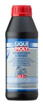 Liqui Moly 4426 - Aceite de alto rendimiento para el cambio (GL3+) SAE 75W-80