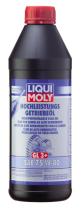 Liqui Moly 4427 - Aceite de alto rendimiento para el cambio (GL3+) SAE 75W-80