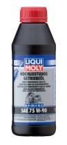 Liqui Moly 4433 - Aceite de alto rendimiento para el cambio (GL4+) SAE 75W-90