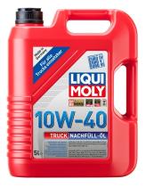 Liqui Moly 4606 - Truck Nachfüll-Öl 10W-40 5 l