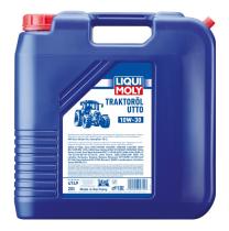 Liqui Moly 4749 - Traktoröl UTTO 10W-30 20 l