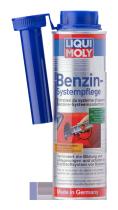 Liqui Moly 5108 - Mantenimiento del sistema de gasolina 300 ml