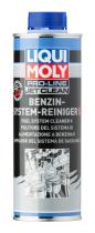 Liqui Moly 5152 - Pro-Line JetClean Limpiador del sistema de gasolina K 500 ml