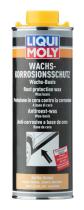 Liqui Moly 6104 - Protección anticorrosiva a base de cera marrón 1 l