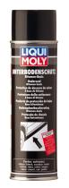 Liqui Moly 6111 - Producto de protección de bajos bituminosa negro (Spray) 500