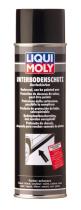 Liqui Moly 6113 - Producto de protección de bajos negro (Spray) 500 ml