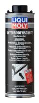 Liqui Moly 6114 - Producto de protección de bajos negro 1 l