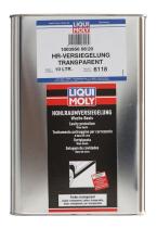 Liqui Moly 6118 - Producto de conservación de huecos transparente 10 l