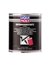 Liqui Moly 6119 - Producto de protección de bajos para aplicar con brocha negr