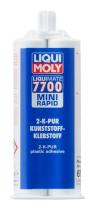 Liqui Moly 6126 - Liquimate 7700 Mini Rapid cartucho 50 ml