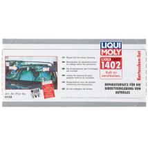 Liqui Moly 6138 - Liquifast 1402 (Juego de cartuchos) 1 unid