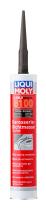 Liqui Moly 6146 - Liquimate 8100 1K-PUR negro 300 ml