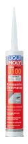 Liqui Moly 6147 - Liquimate 8100 1K-PUR blanco 300 ml