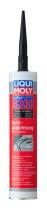 Liqui Moly 6151 - Liquimate 8300 Estanqueización de costuras negro 310 ml