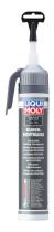 Liqui Moly 6185 - Pasta estanqueizante de silicona negra 200 ml