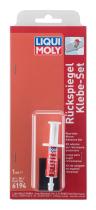 Liqui Moly 6194 - Juego para pegar retrovisores 1 ml