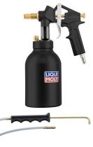 Liqui Moly 6226 - Pistola pulverizadora con depósito presurizado para cavidade