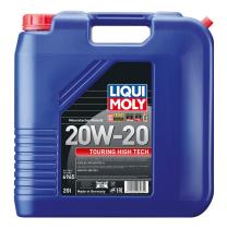 Liqui Moly 6965 - Touring High Tech 20W-20 20 l