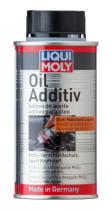 Liqui Moly 8352 - Aditivo de aceite 125 ml