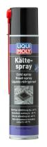 Liqui Moly 8916 - Spray de frío 400 ml