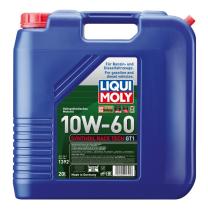 Liqui Moly 1392 - Synthoil Race Tech GT1 10W-60 20 l