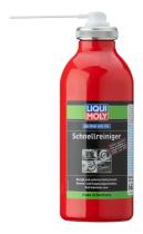 Liqui Moly 6630 - Bote de spray de aire para estación ASD 1 unid