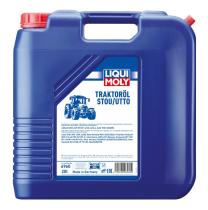 Liqui Moly 6960 - Traktoröl STOU/UTTO 20 l