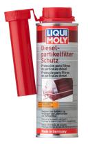 Liqui Moly 2146 - Protección para filtros de partículas diésel 250 ml