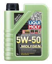 Liqui Moly 2542 - Molygen 5W-50 1 l