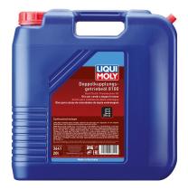 Liqui Moly 3641 - Aceite para cambios de doble embrague 8100 20 l