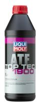 Liqui Moly 3648 - Top Tec ATF 1900 1 l