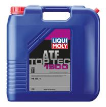 Liqui Moly 3649 - Top Tec ATF 1900 20 l