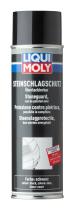 Liqui Moly 6109 - Producto de protección contra impactos de gravilla negro (Sp