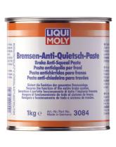 Liqui Moly 3084 - Pasta antichirridos para frenos 1 kg