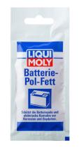 Liqui Moly 3139 - Grasa para el polo de la batería 10 g