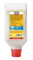 Liqui Moly 3362 - Crema protectora para la piel 2 l