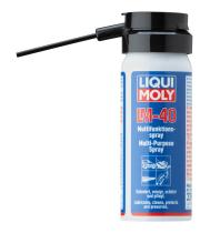 Liqui Moly 3394 - LM 40 Spray multifuncional 50 ml