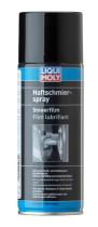 Liqui Moly 4084 - Spray lubricante adherente 400 ml