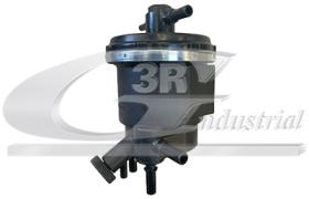 3RG 97202 - FILTRO COMBUSTIBLE COMPLETO