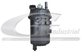 3RG 97601 - FILTRO COMBUSTIBLE COMPLETO