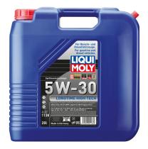 Liqui Moly 1138 - Longtime High Tech 5W-30 20 l