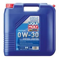 Liqui Moly 1173 - Synthoil Longtime 0W-30 20 l