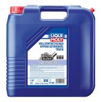 Liqui Moly 1182 - Aceite 100 % sintético para engranajes hipoides Truck (GL4/5