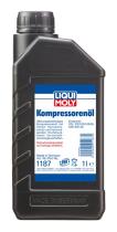 Liqui Moly 1187 - Aceite para compresores 1 l