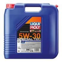 Liqui Moly 1194 - Special Tec LL 5W-30 20 l